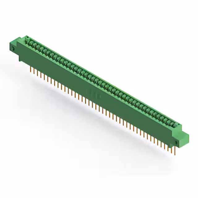 846-043-522-612 EDAC Inc.  Edgeboard Connectors